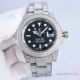 Double Diamond Bezel Baby Blue Dial Rolex Submariner Replica Watches Citizen 42mm (5)_th.jpg